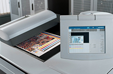 印刷色彩控制系統(tǒng)