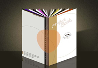 畫(huà)冊(cè)設(shè)計(jì)