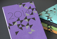 臺(tái)歷設(shè)計(jì)