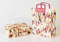 手提袋設(shè)計(jì)