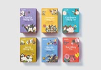 禮品包裝盒印刷