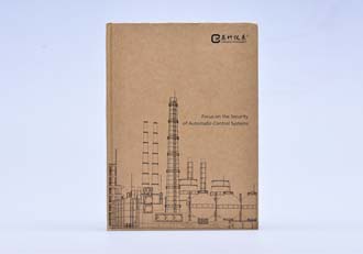 優(yōu)質記事本印刷