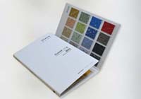 地板樣品冊(cè)