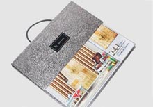 墻紙樣冊(cè)圖1