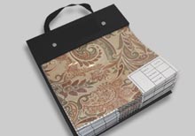 墻紙樣冊(cè)圖6